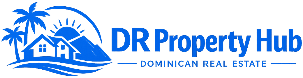 DR Property Hub